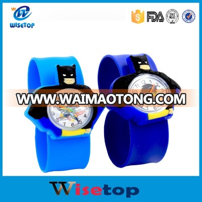 FBA Service 3D Toy Figure Slap Watch Made By Wisetop